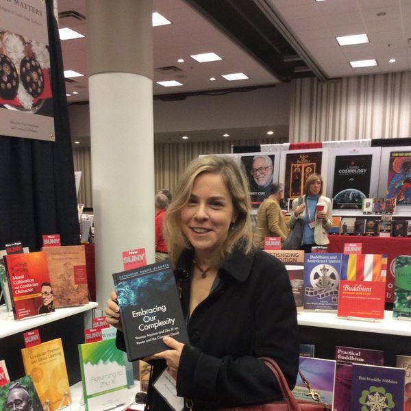 Catherine Klancer