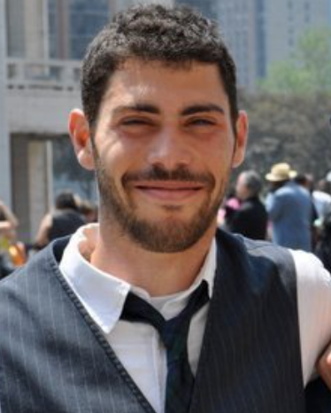 Daniel Defraia