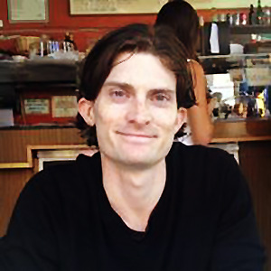 Liam Fitzpatrick