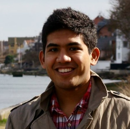 Zachary Joachim