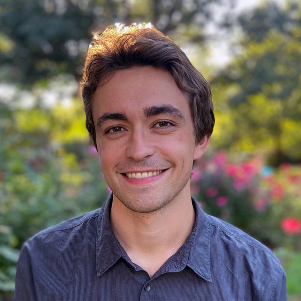 Nicholas Bloechl