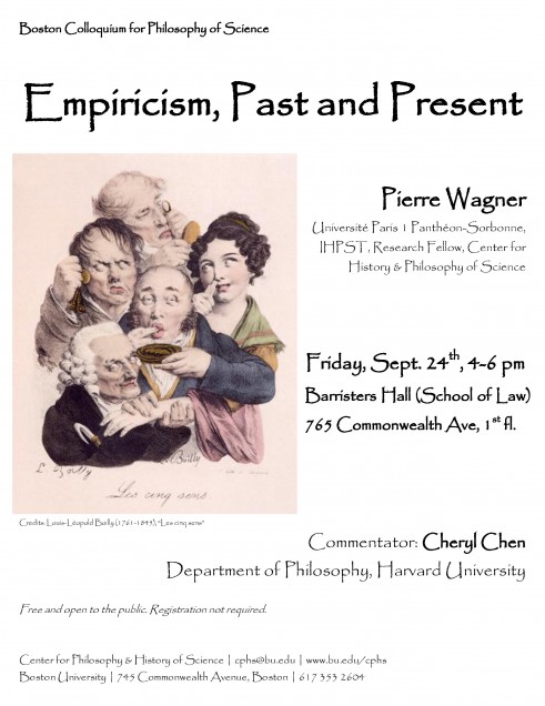 Flyer - Empiricism, Past and Present - 09.24.10-page-001