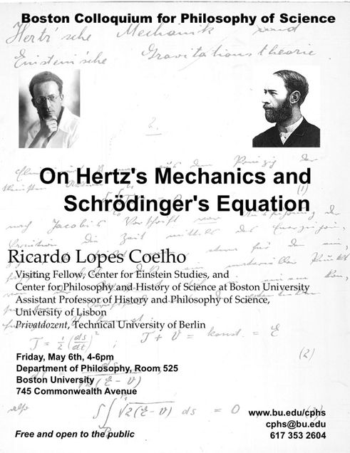 Flyer - Hertz and Schrodinger - 05.06.11