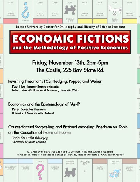 CPHS Poster - Economic Fictions