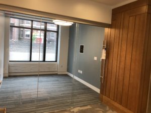 Myles Standish Hall - Construction Update - 6/28/18