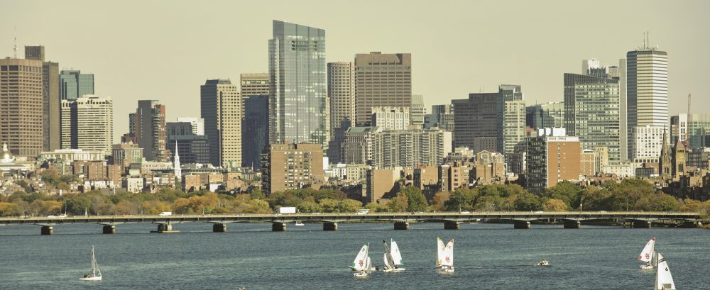 BU Campus Planning & Operations