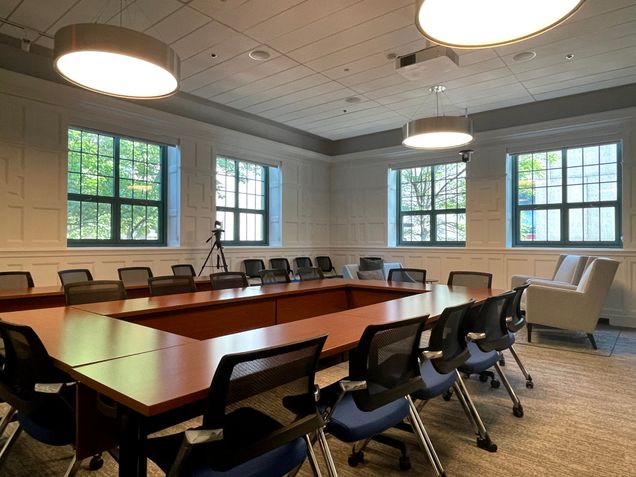 Center for Antiracist