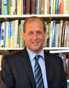 Dr. David Schnasa Jacobsen