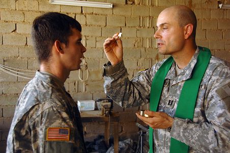 Operation Iraqi Freedom