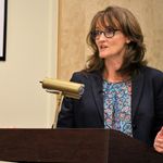 Dr. Shelly Rambo, Respondent