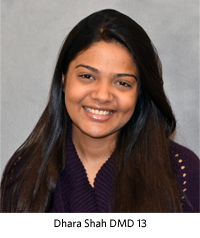 Dhara Shah 4.2.12