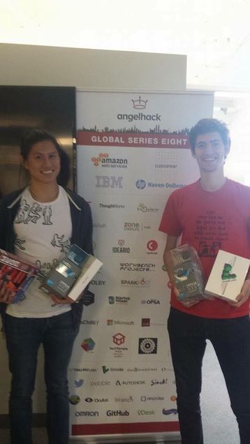 angelhackboston