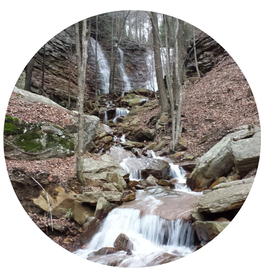 Crossville, TN Community Service Center