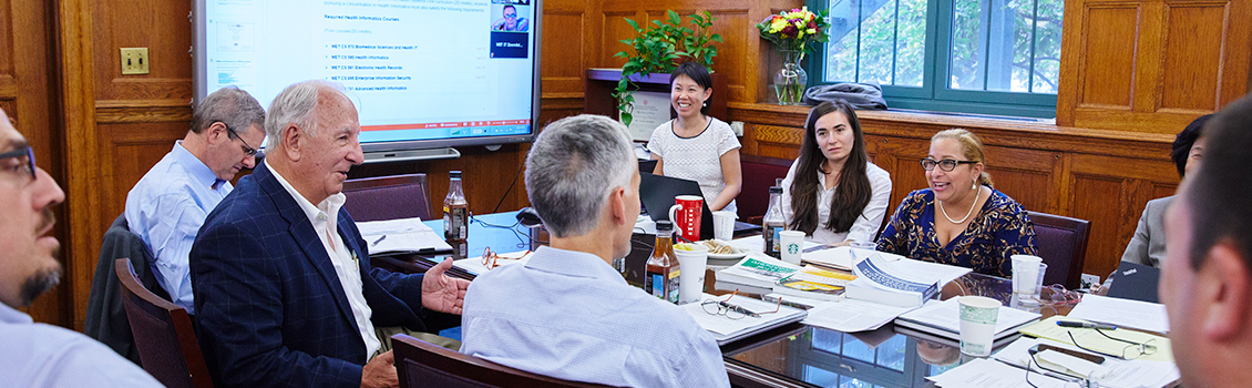 Academic Policies