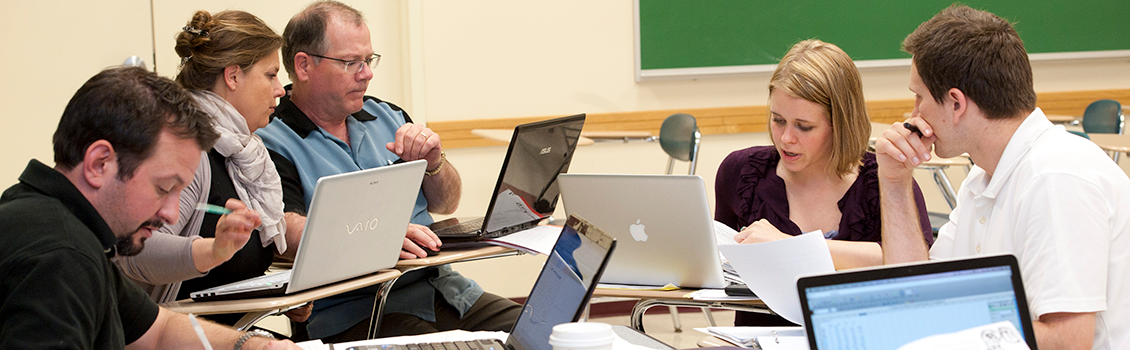 Bachelor of Science in Computer Science