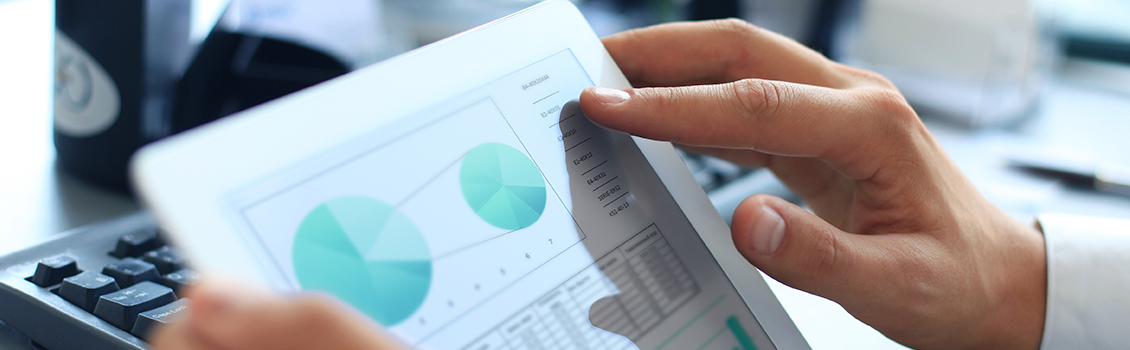 Graduate Certificate in Data Analytics