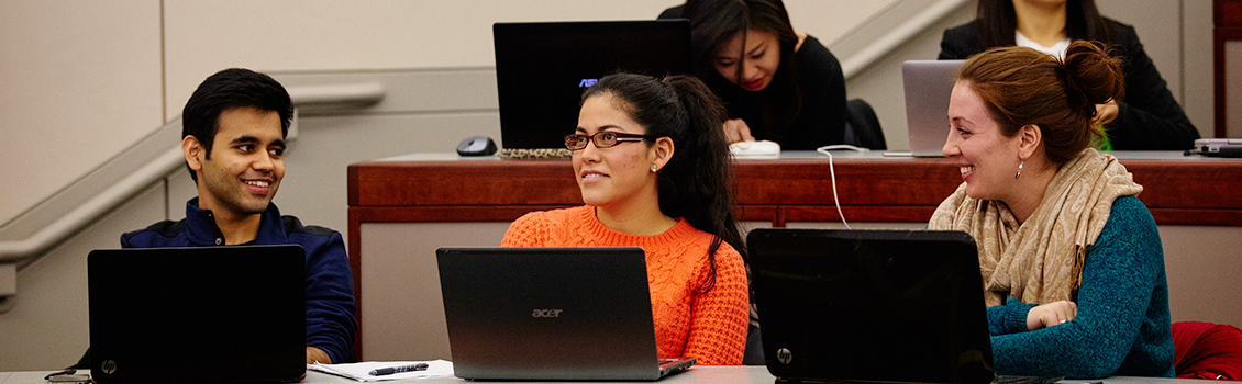 Graduate Certificate in Software Engineering