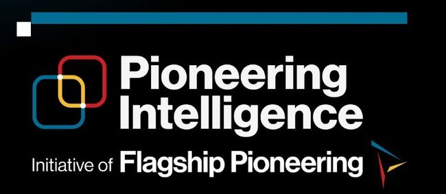 pioneering intelligence logo