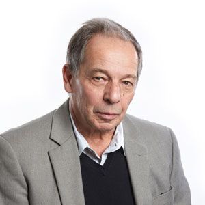 Andrew Gorlin Headshot