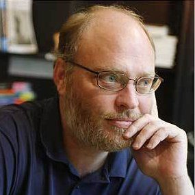 Frank Guenther Headshot