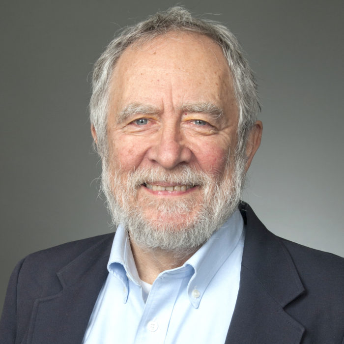 H. Steven Colburn Headshot