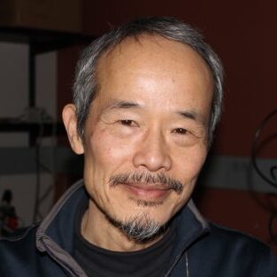 Jen-Wei Lin Headshot