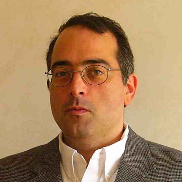 Marc Howard Headshot