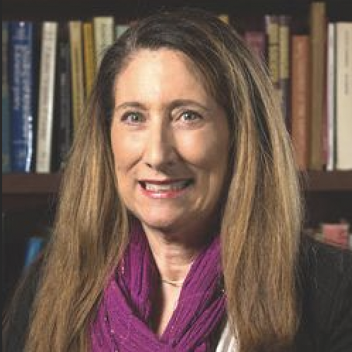 Kathleen Kantak Headshot