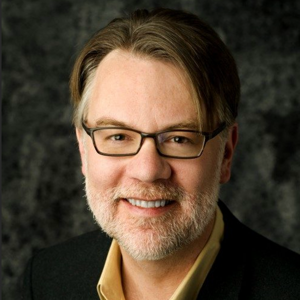 John White Headshot
