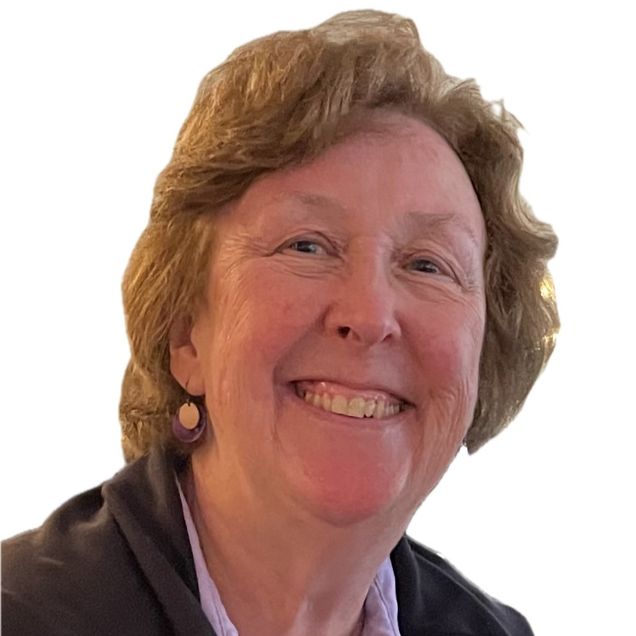 Alice Cronin-Golomb headshot