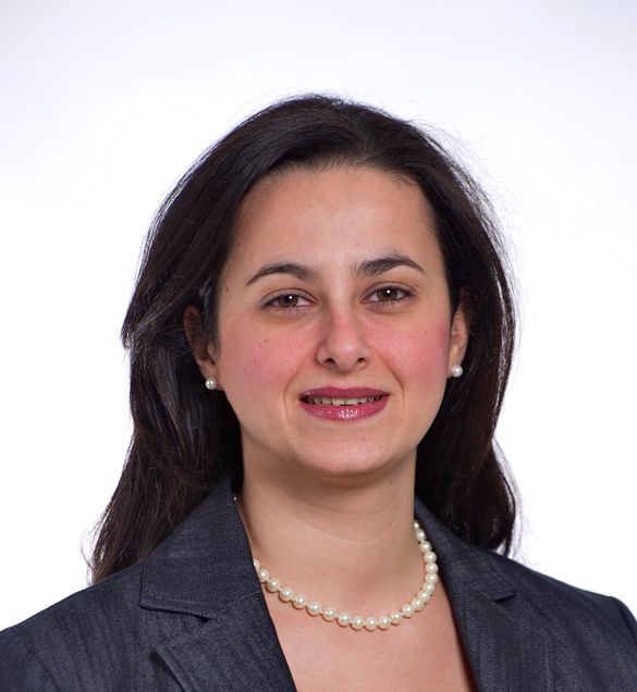 Valentina Sabino Headshot