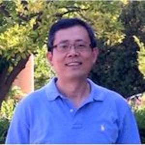 Heng-Ye Man Headshot