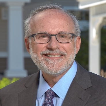 Robert Stern Headshot
