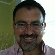 Robert M. Joseph Headshot