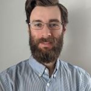 Gabriel Ocker Headshot