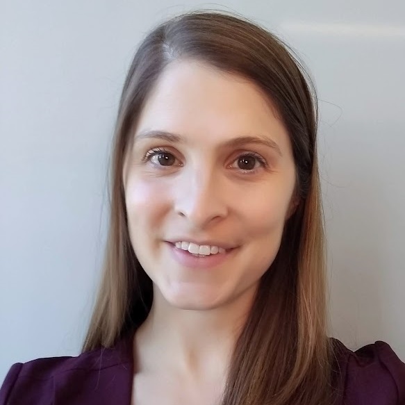 Heidi Meyer Headshot