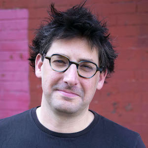 Brian DePasquale Headshot
