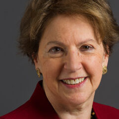 Nancy Kopell Headshot