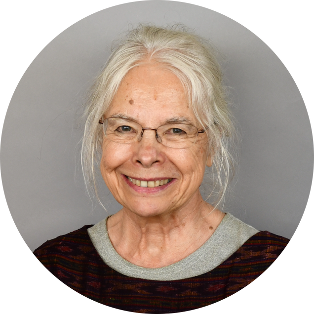 Kathleen Rockland Headshot