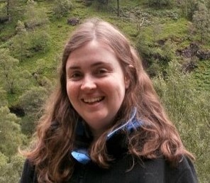 Holly Schaaf headshot