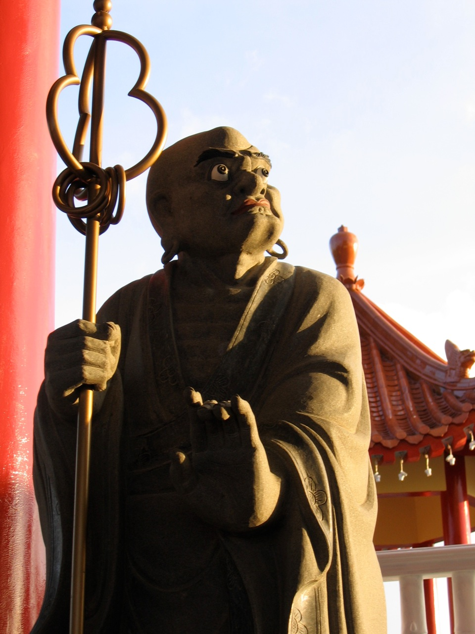 Statue