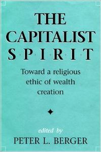 capitalistspirit