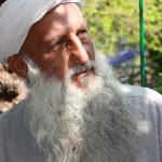 Naqshbandi Sufi in Northern Cyprus