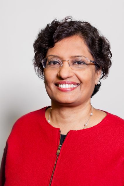 Shuba Srinivasan