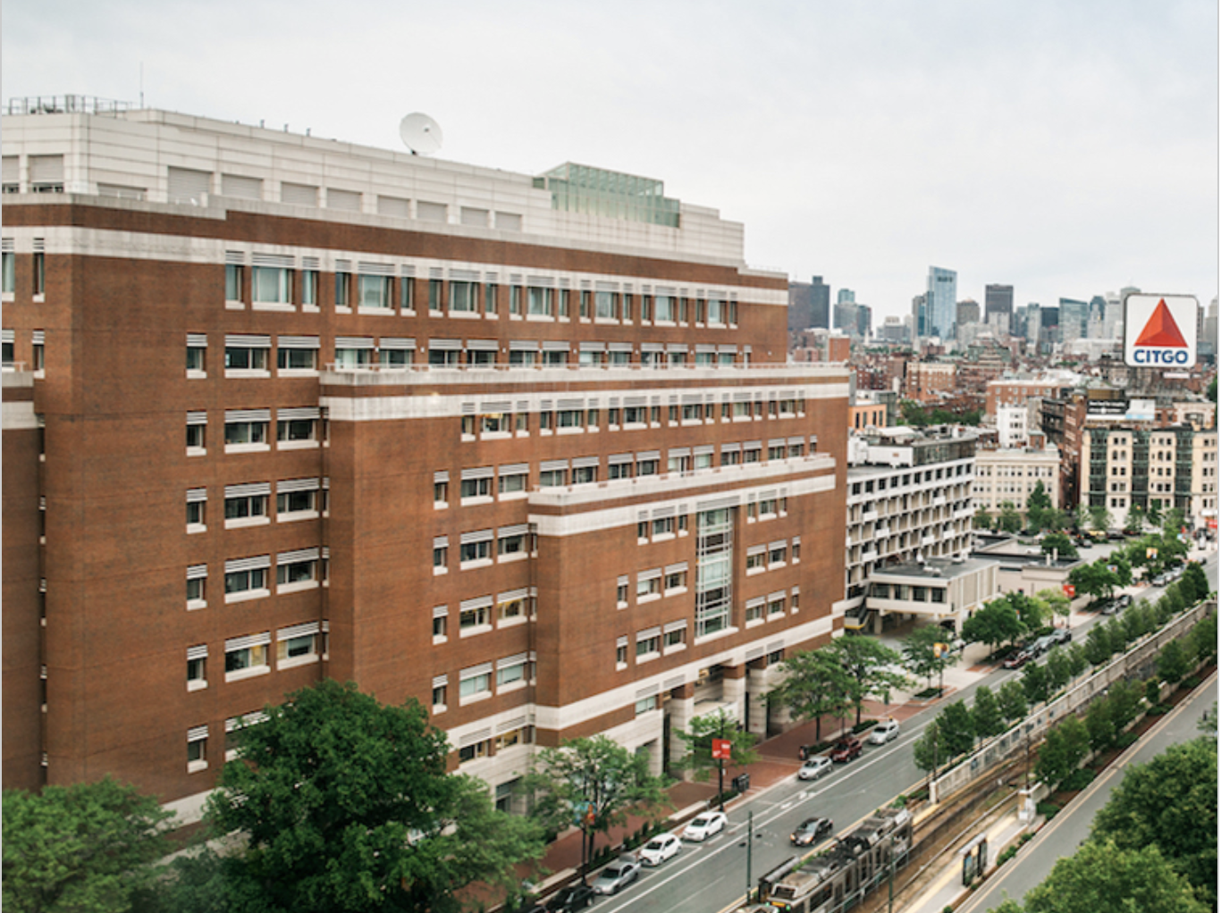 BU Questrom School of Business