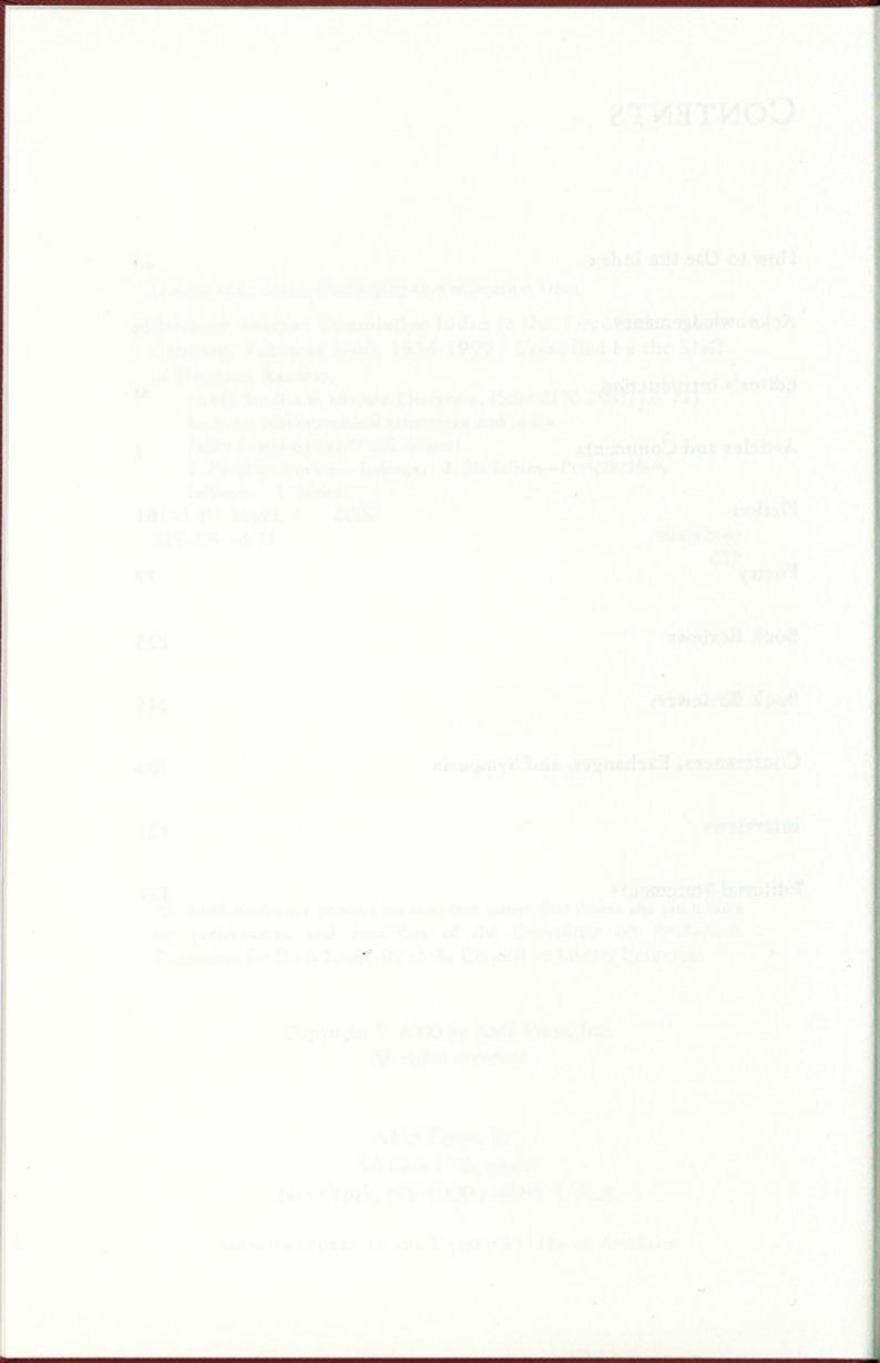 Page Background