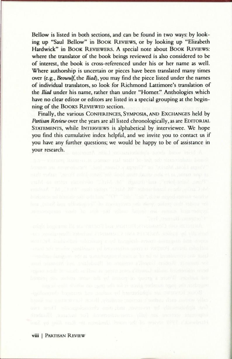 Page Background
