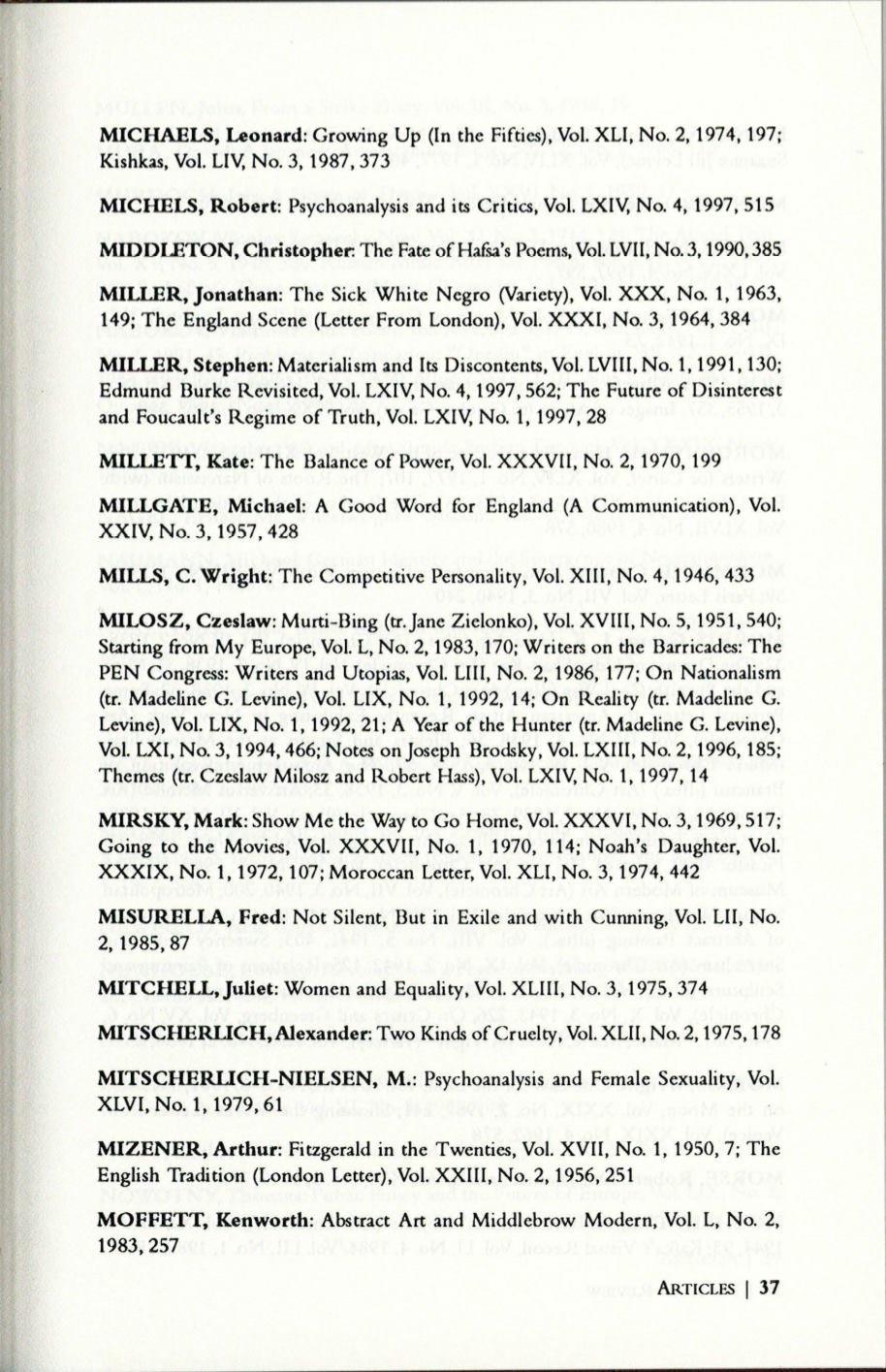 Page Background
