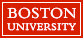 bu logo