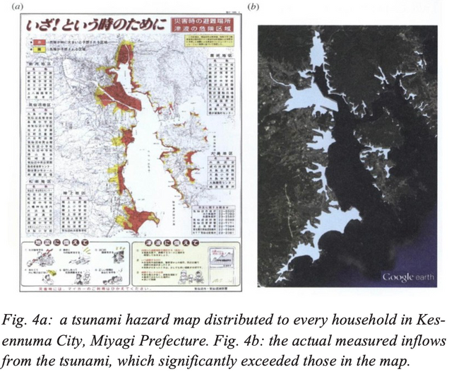 tsunami preparedness essay